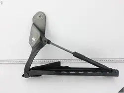 AUDI A8 S8 4H0 D4 LIFT 09-17 Dobradiça do Capô Esquerda OEM