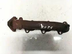 Avgasgrenrör OEM 059253033p Audi Q7 3.0L
