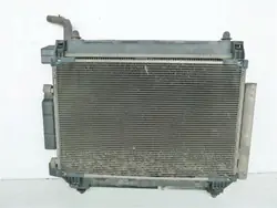 Toyota Kühler OEM 12438455766 für Yaris II 1.4 D4D