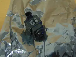 Cámara BMW iCam2-S OEM 5A0F6D7 para X5 G05
