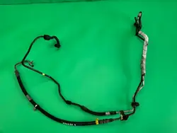 Ohjausletku OEM 7G91-3A719-KE Ford Mondeo
