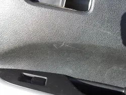 Suzuki OE WIT7172 Höger Bakdörr Sidopanel