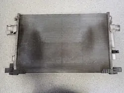 Condenseur AC Mitsubishi ASX 1.8 DID 10-16 OEM