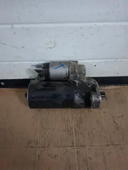 Motor de arranque AUDI Q7 4L 3.0 TDI