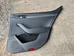 Garniture Portière Arrière Droite OEM 3V5867024 Skoda