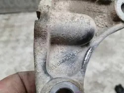 Ford CV614K204AA Differentieelsteun - Gebruikt OE-onderdeel