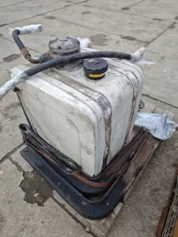 Système hydraulique complet Scania R S NGS Pompe BCI GRS895 OEM