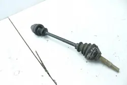 Lyhyt akseli Microcar Aixam OEM Półoś Microcar Aixam Krótka
