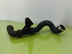 Intercooler Pijp Mercedes C-Klasse 2.2CDI 2000-2007 A2035283382