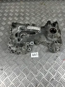 Pompe à huile couverbre distribution OEM 90570200 Opel