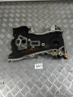 Pompe à huile couverbre distribution OEM 90570200 Opel