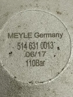 Pompe hydraulique Meyle pour Volvo S80 2.5TDI