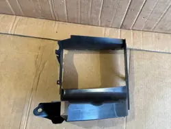 Porsche 9Y0117335R OE Conduto de Ar Esquerdo Dianteiro