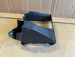 Porsche 9Y0117335R OE Conduit d'Air Gauche Avant