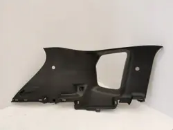 OEM 7230B077ZZ Linker pilaarbekleding voor Mitsubishi Outlander