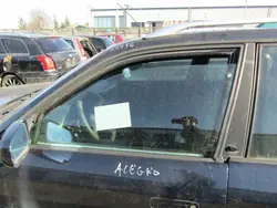 Audi 100 C4 Frontlinke Türscheibe OEM AK-6-91298