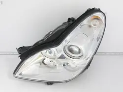 MERCEDES CLS C219 W219 04-10 MODULE PHARE XENON GAUCHE