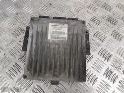 2006 Renault Kangoo ECU 1.5 dCi 8200498185