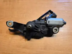 Heckwischermotor BMW 1 E87 E81