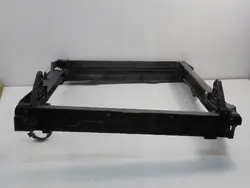 Cadre de Montage Radiateur BMW X5 F15 OEM 8570841