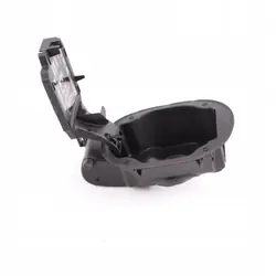 Tapa de combustible Mercedes OEM A1766300067 - Usado