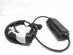 Cabo de carregamento Mercedes OEM A0005837603 - Usado