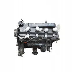 Komplett motor Toyota Hilux VII 2.5 2KD 2KD-FTV