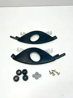 Mercedes-Benz kattoosat OEM A1297581181 - Käytetty