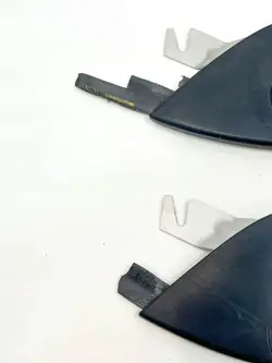 Mercedes-Benz kattoosat OEM A1297581181 - Käytetty