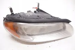 Phare avant droit Volvo XC70 II V70 III