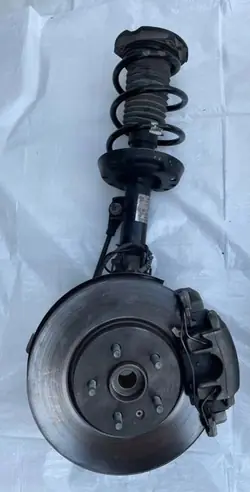 OPEL ASTRA K V 1.6CDTI Ammortizzatore Anteriore Destro McPherson