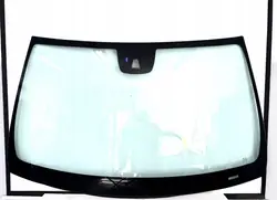 MERCEDES Classe E W212 Parabrezza con sensore