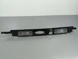 Feu de plaque Hyundai Kona OEM 87312J9510