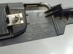 Luz de matrícula Hyundai Kona OEM 87312J9510