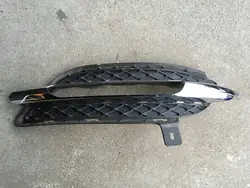 MERCEDES BENZ CLASSE B W246 Grille de Pare-Chocs Droite