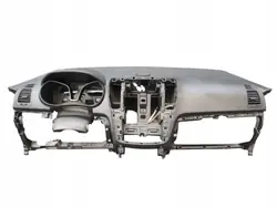 Instrumentpanel OEM MM_9YN1-15200 för Hyundai IX20 (2010-2015)