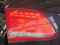 Feu arrière gauche LED VW Passat B7 OEM