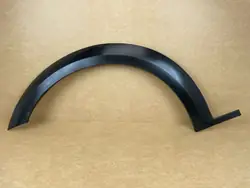 OEM 8W9853717 Frontlinker Kotflügelleiste Audi A4 B9