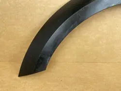 OEM 8W9853717 Etuosa Vasen Lokasuoja Audi A4 B9
