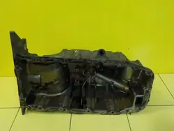 Oljesump OPEL ASTRA J ZAFIRA B 1.6 16V A16XER