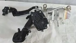 EGR-koeler OEM 147357722R voor Renault Espace VI 1.2 E-TECH