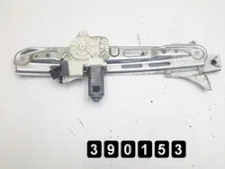 Opel Vectra ikkunan säädin OEM 24451522