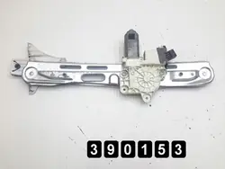 Opel Vectra fönsterregulator OEM 24451522