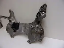Eje Delantero Jeep Cherokee OEM 4877643AD