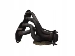 Mitsubishi Colt VI Z30 Pakoputken keräin OEM PAW726