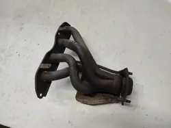 Collecteur d'échappement Mitsubishi Colt VI Z30 OEM PAW726