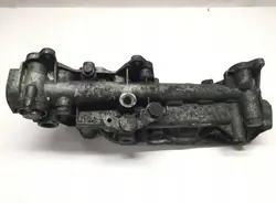 OEM 8131101 Volvo Boîtier Filtre à Huile Moteur