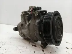 Compresseur de Climatisation Audi A6 III (2004-2011) 4F0260805R