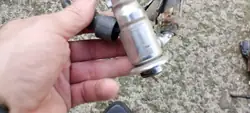 AdBlue-Injektor OEM GK21-5J281-AE für Ford Custom