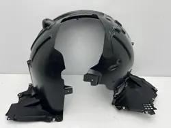 Audi A6 E-Tron etu vasen lokasuoja OEM 85E821171C